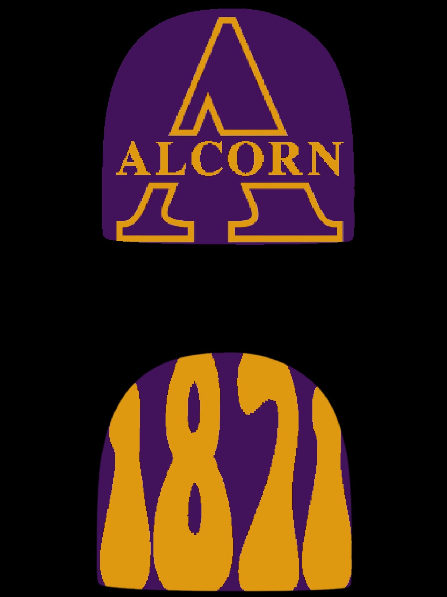 Alcorn State University Beanie