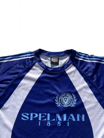 Spelman Soccer Jersey