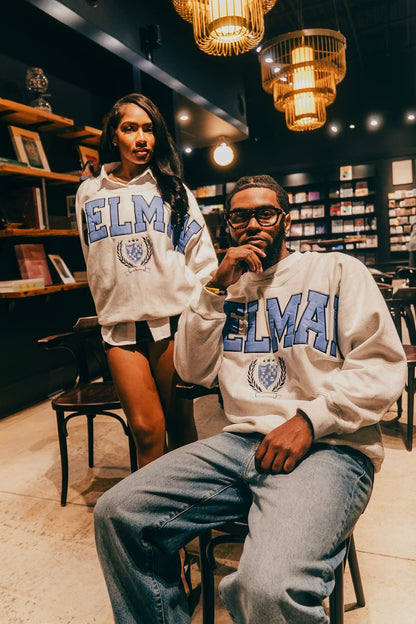 Spelman College “CREW”