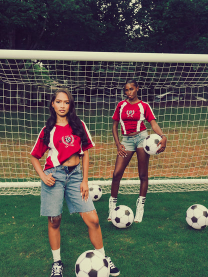 Morehouse College  "Snatched" Jerseys