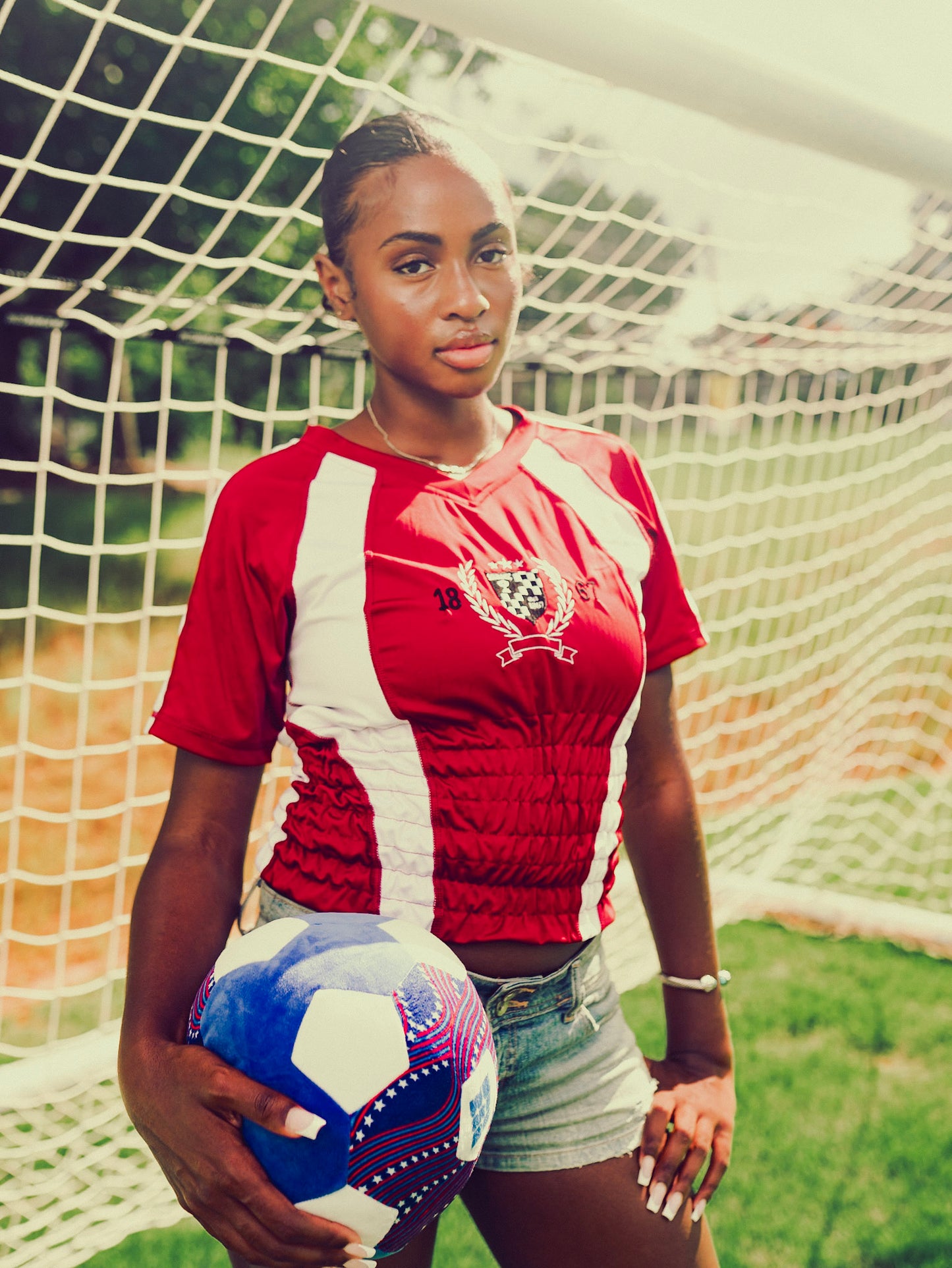 Morehouse College  "Snatched" Jerseys