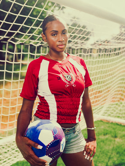 Morehouse College  "Snatched" Jerseys