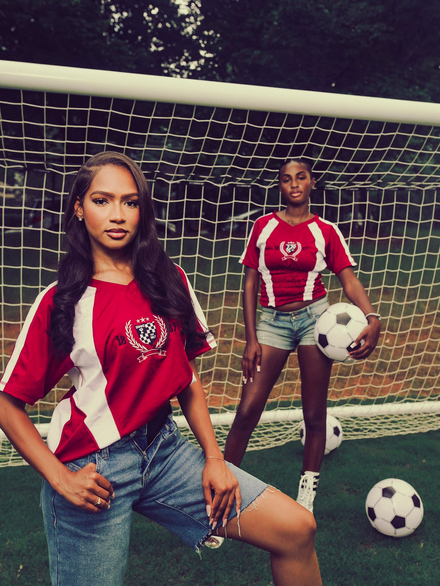 Morehouse College  "Snatched" Jerseys
