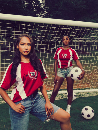 Morehouse College  "Snatched" Jerseys