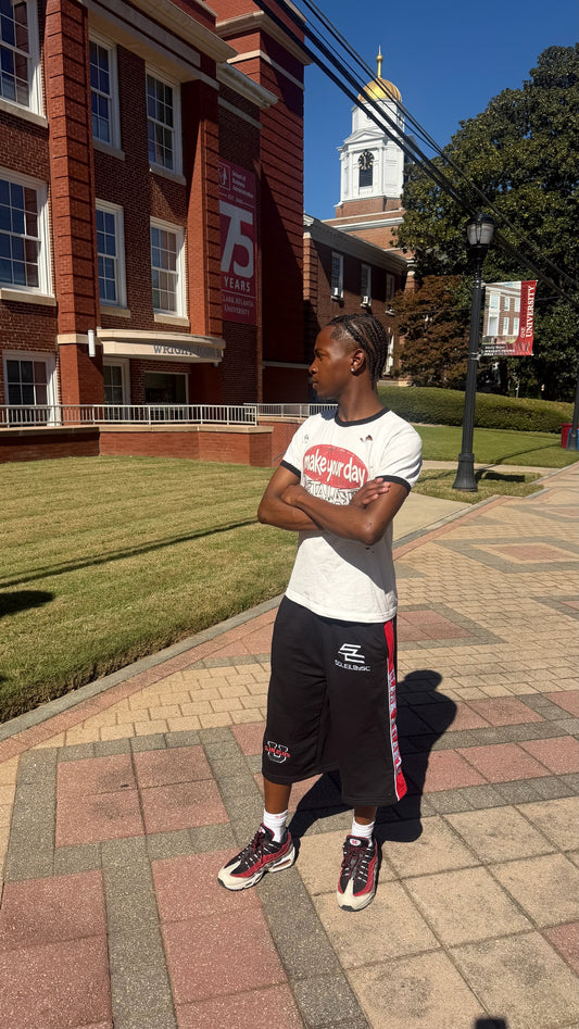 Clark Atlanta Sweat Shorts