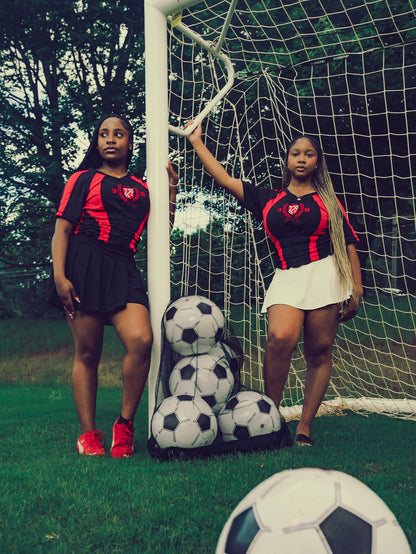 Clark Atlanta  "Snatched" Jerseys