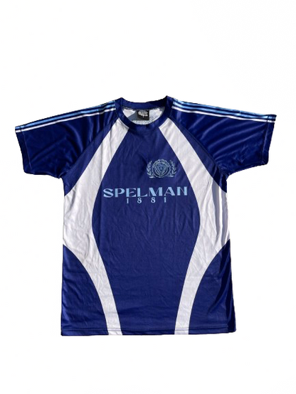 Spelman Soccer Jersey