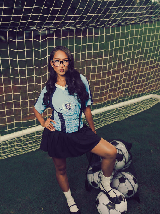 Spelman College  "Snatched" Jerseys