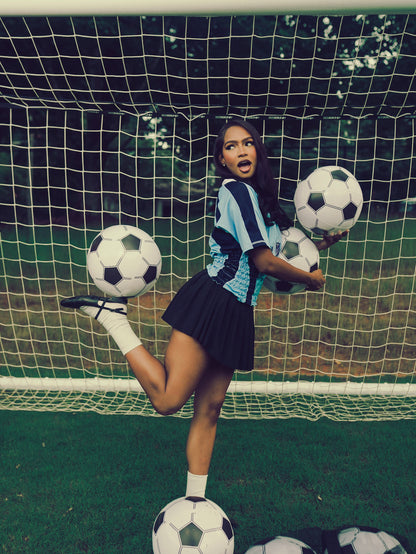 Spelman College  "Snatched" Jerseys