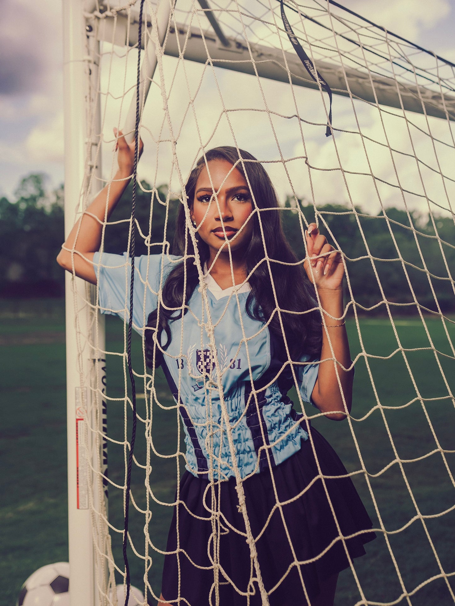 Spelman College  "Snatched" Jerseys
