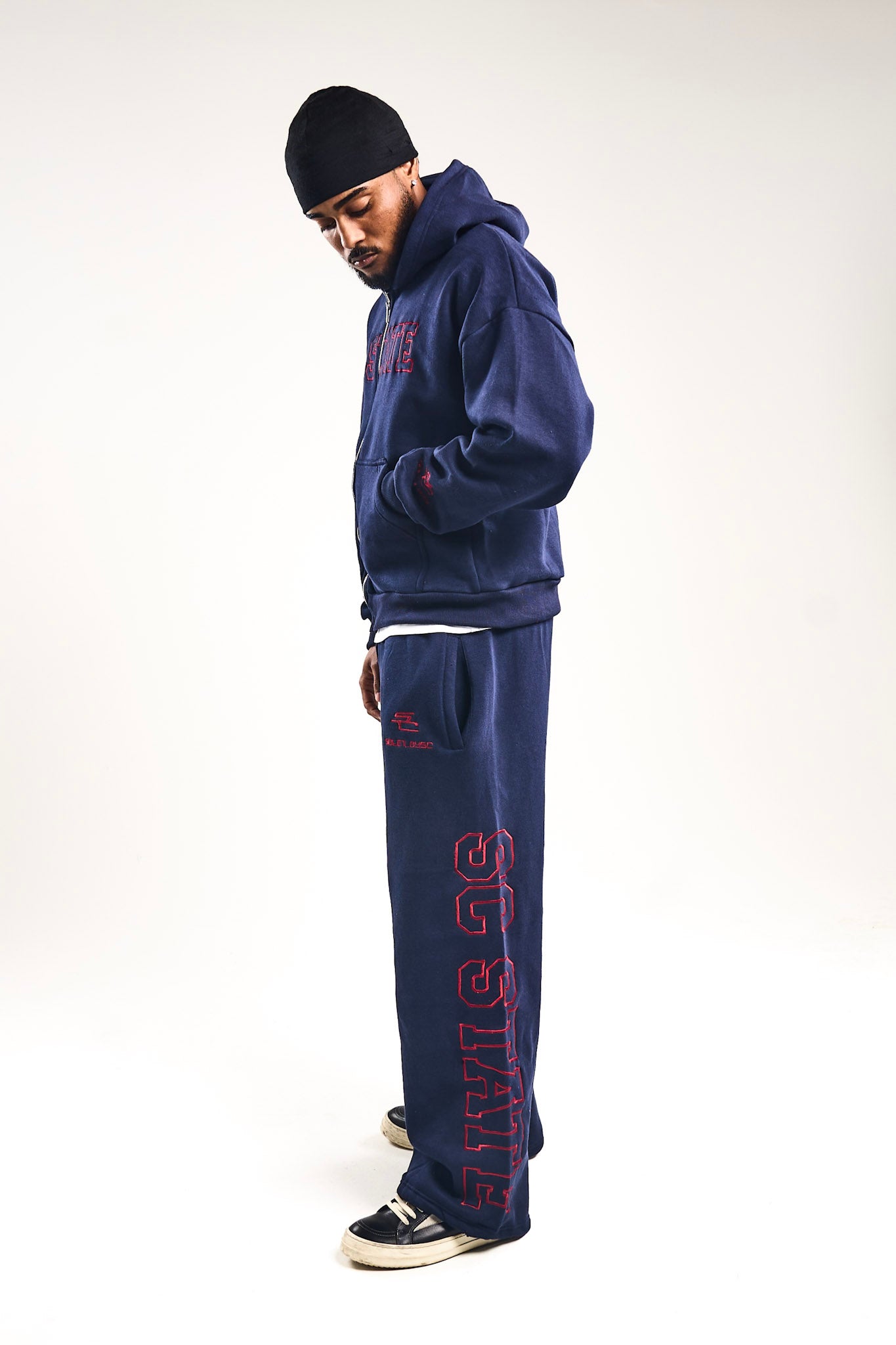 South Carolina State University Oversized sweatsuits