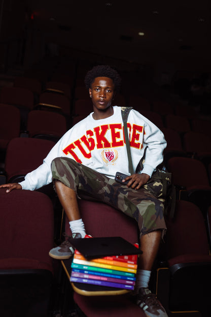 Tuskegee University "THE CREW"