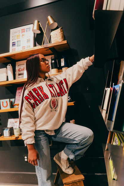 Clark Atlanta “CREW”