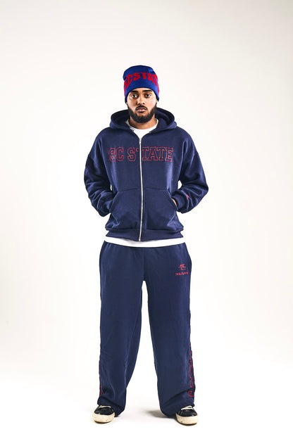 South Carolina State University Oversized sweatsuits