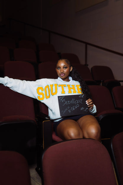 Southern University "THE CREW"