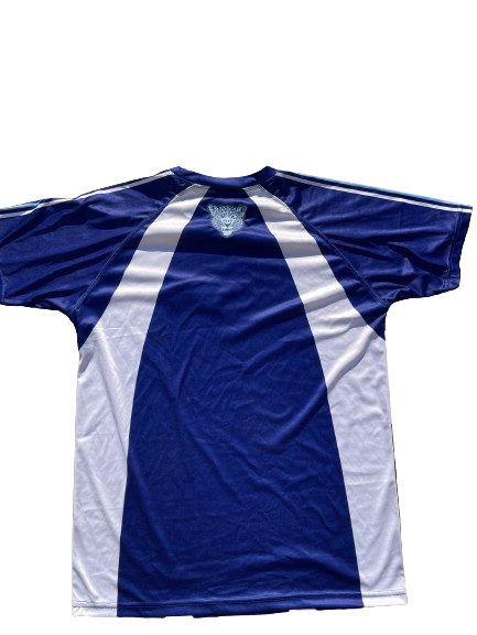 Spelman Soccer Jersey