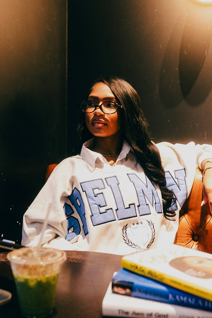 Spelman College “CREW”