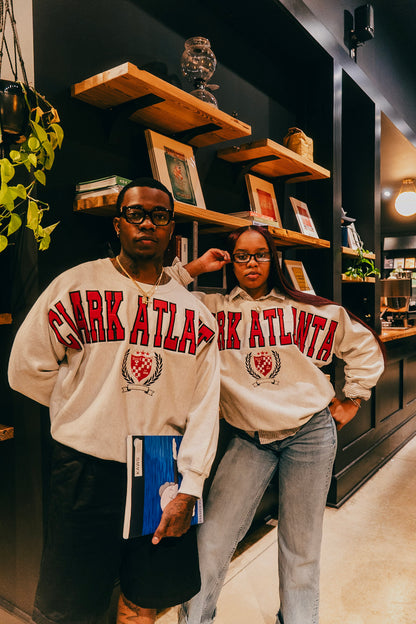 Clark Atlanta “CREW”
