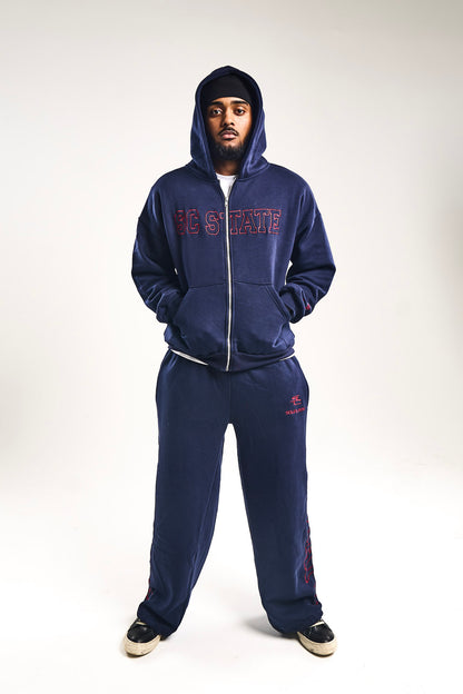 South Carolina State University Oversized sweatsuits
