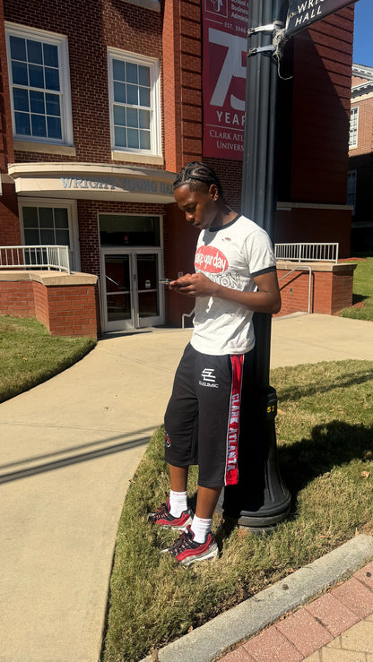 Clark Atlanta Sweat Shorts
