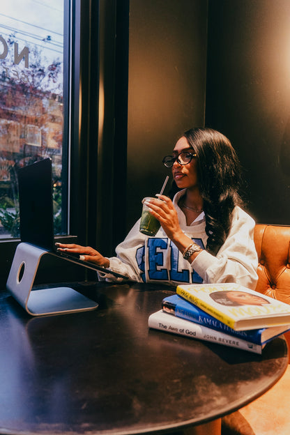 Spelman College “CREW”