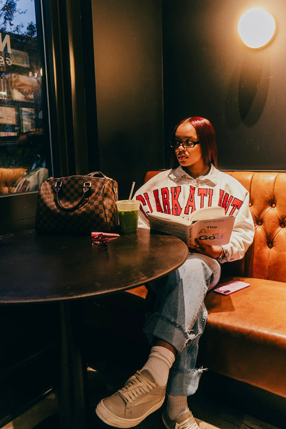 Clark Atlanta “CREW”