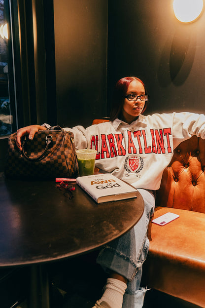 Clark Atlanta “CREW”