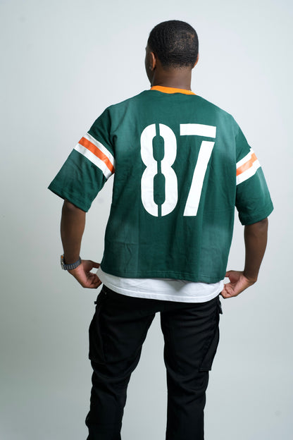 FAMU: HBCU Jersey