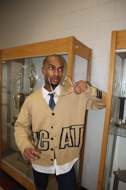 North Carolina A&T University Cardigan