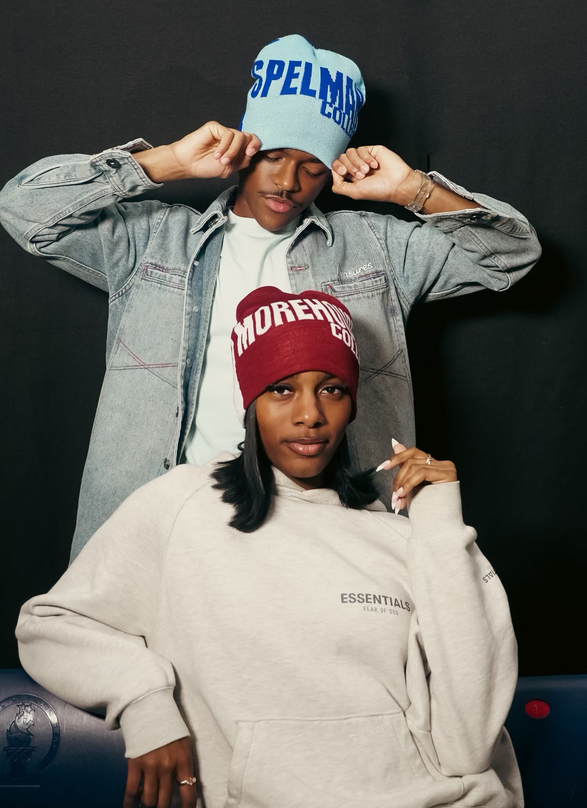 HBCU Beanies
