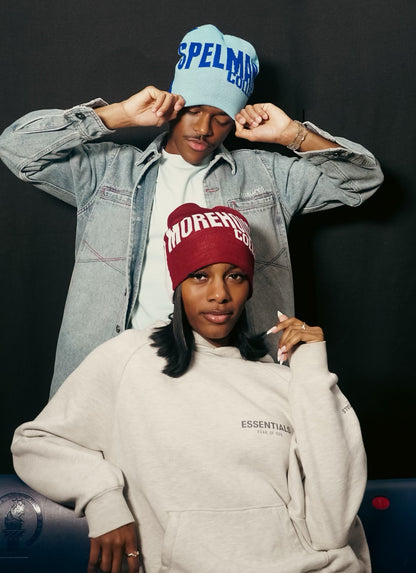 HBCU Beanies