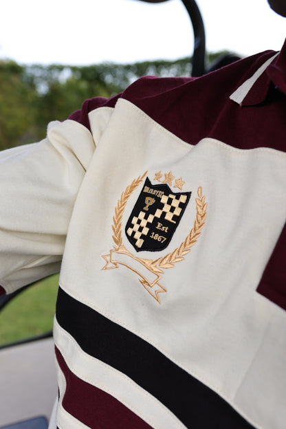 Morehouse Legacy Polo