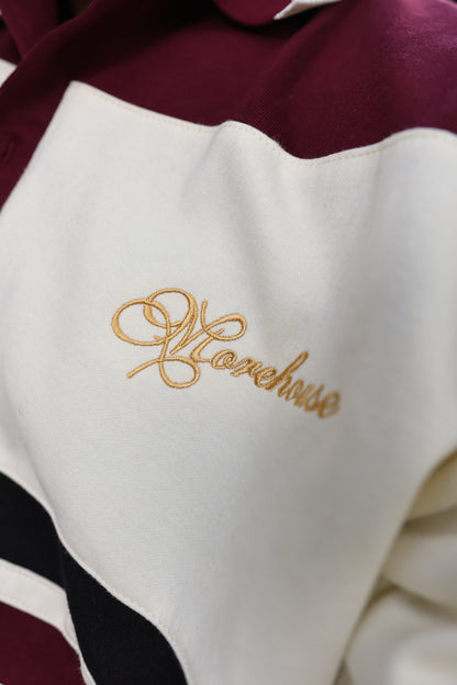 Morehouse Legacy Polo
