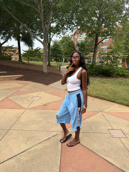 Spelman Capri Sweats