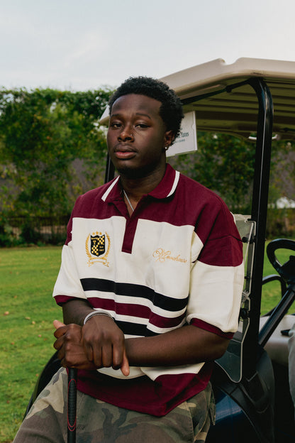 Morehouse Legacy Polo