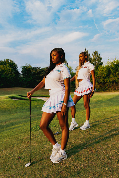 Spelman College Two Piece Set