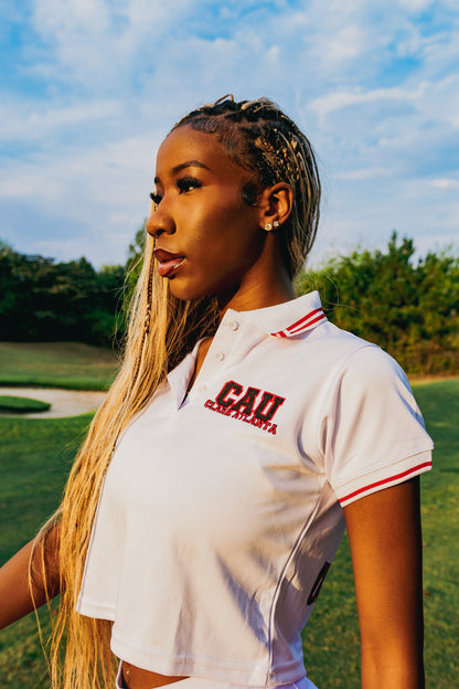 Clark Atlanta Two-Piece Set