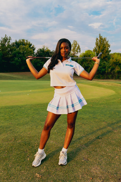 Spelman College Two Piece Set