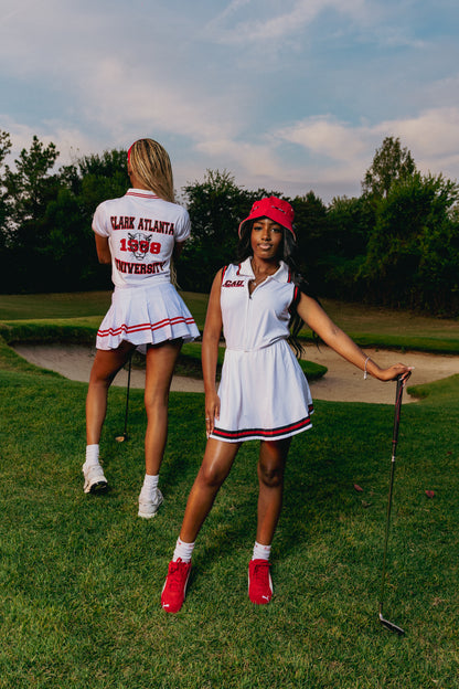 Clark Atlanta Tennis Dresses