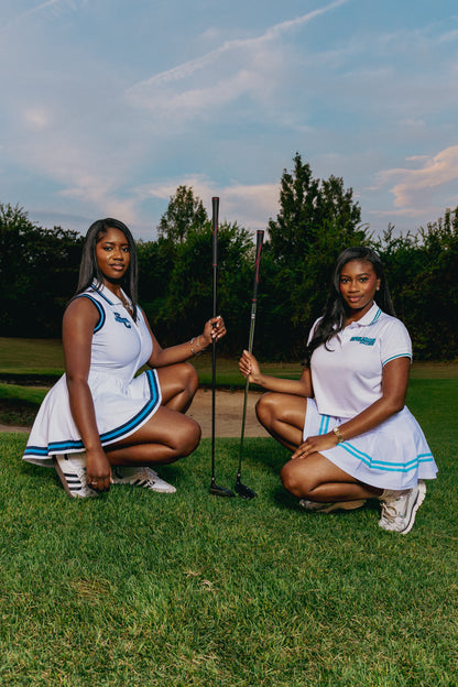 Spelman College Tennis Dress
