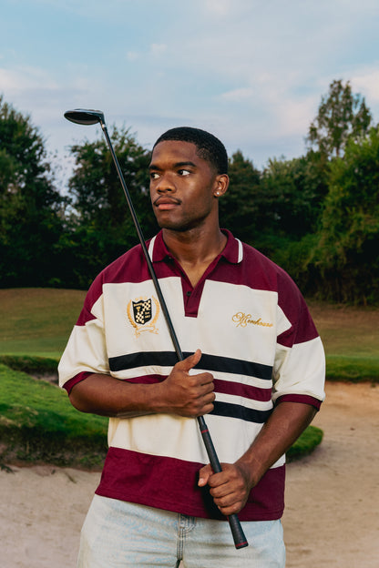 Morehouse Legacy Polo