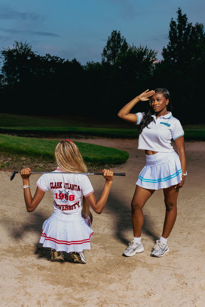 Spelman College Two Piece Set