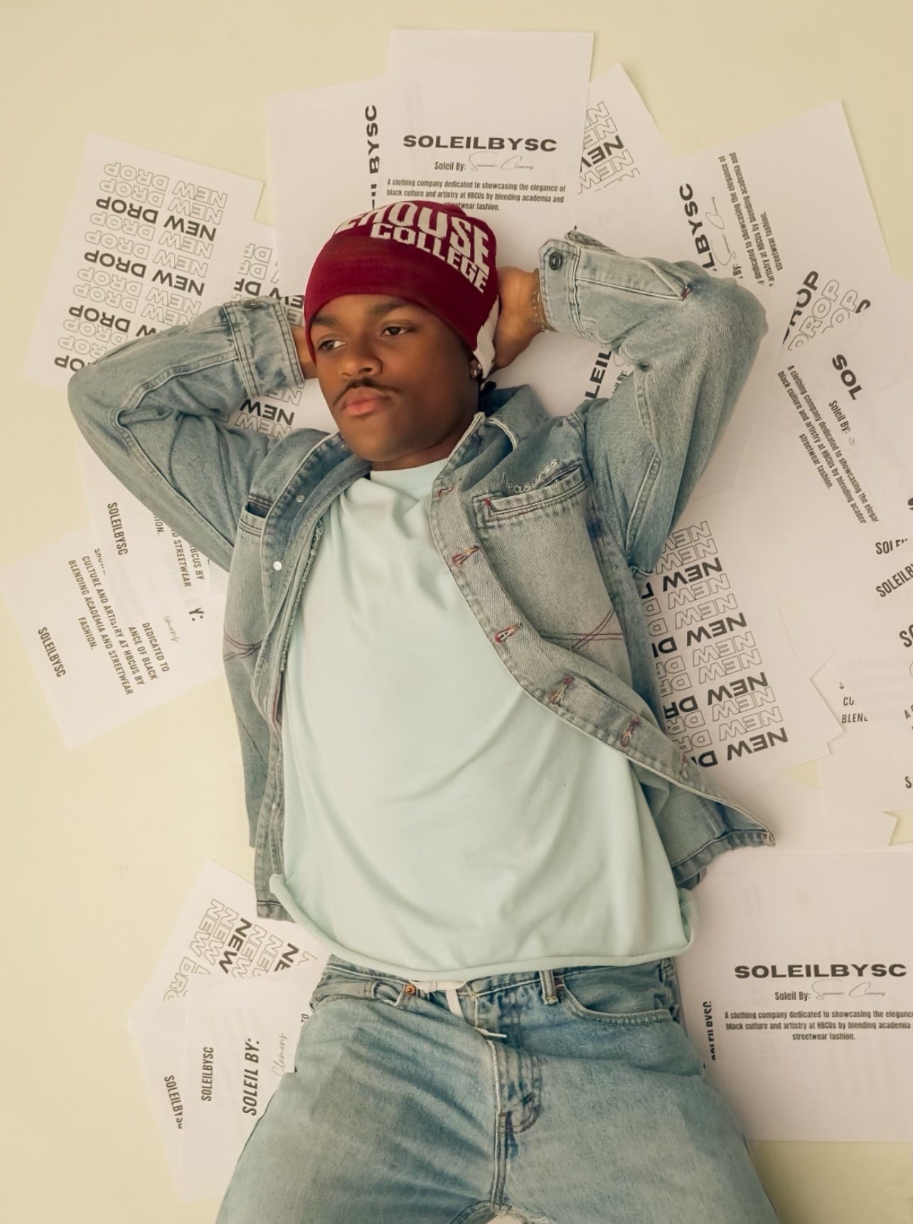 HBCU Beanies