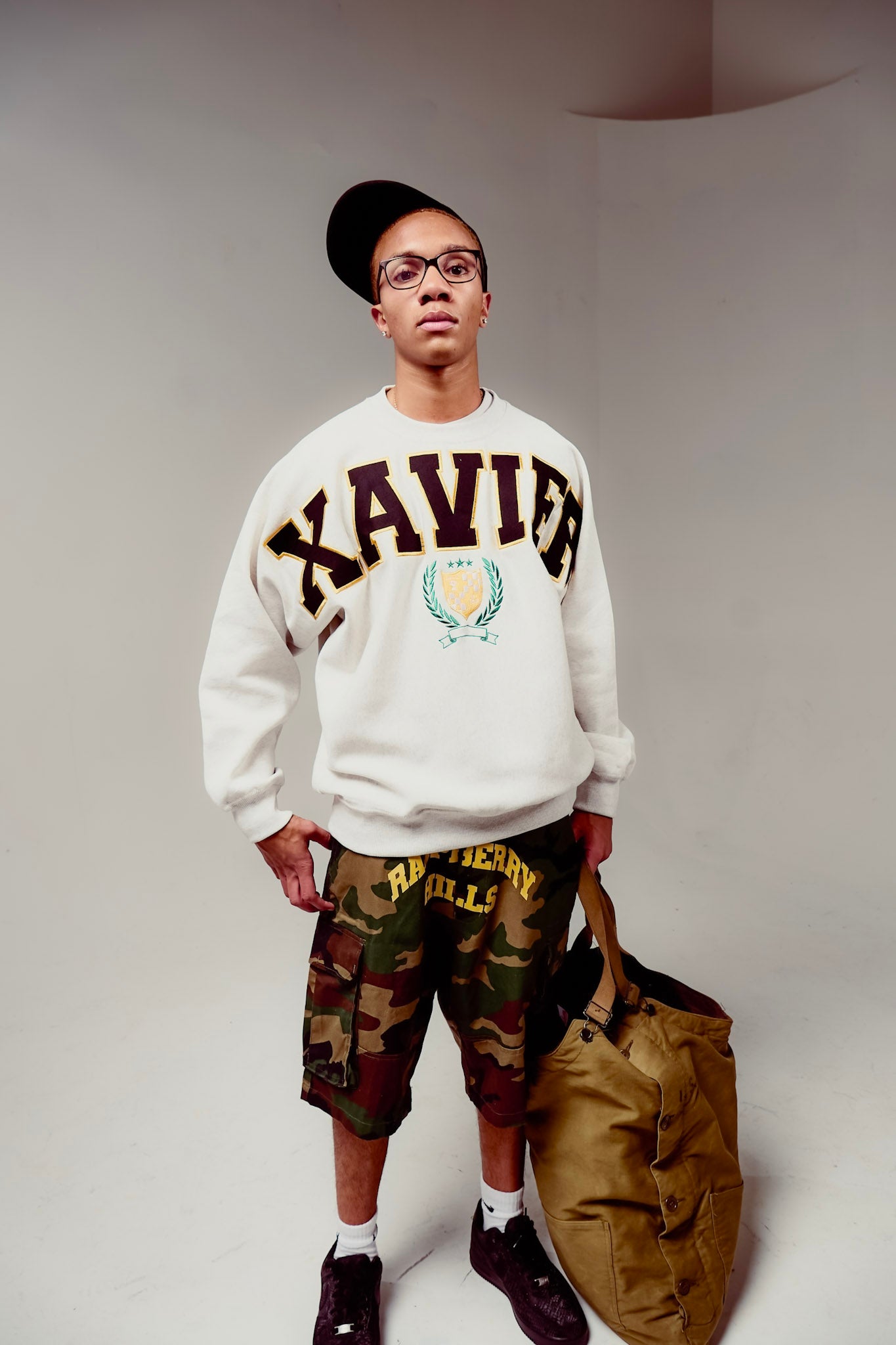 Xavier University "CREW"