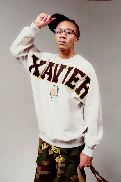 Xavier University "CREW"