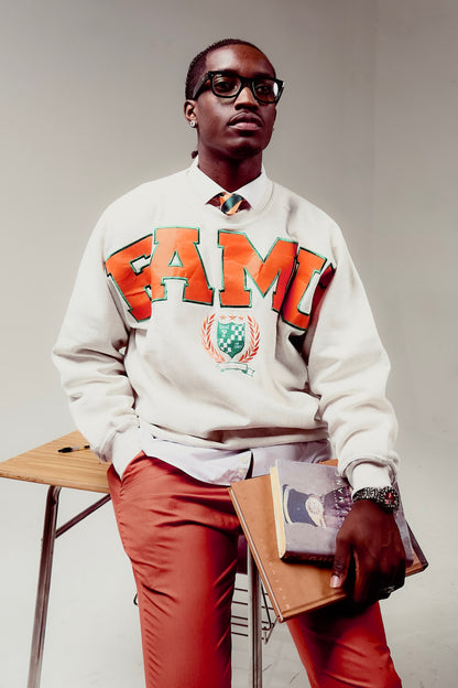 Florida A&M University "CREW"