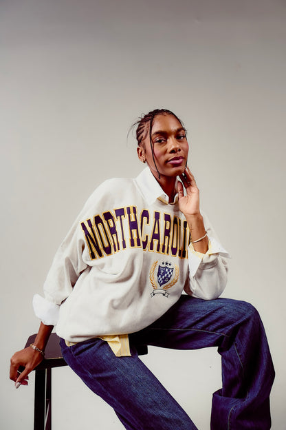 North Carolina A&T University "CREW"