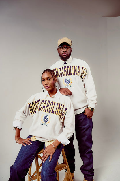 North Carolina A&T University "CREW"
