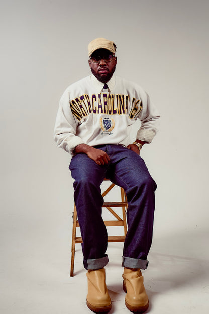 North Carolina A&T University "CREW"