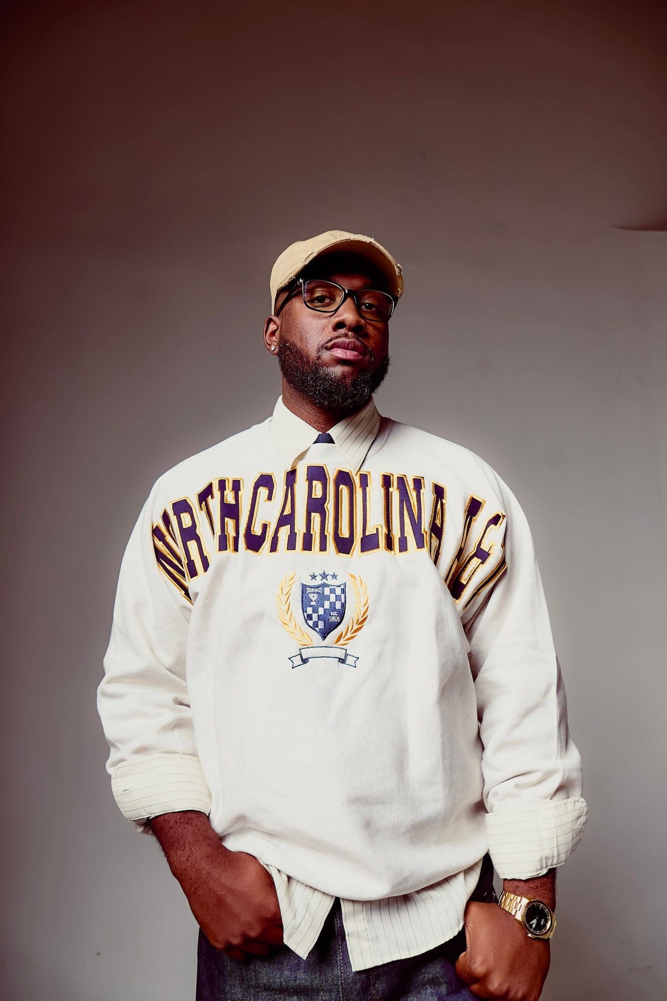 North Carolina A&T University "CREW"
